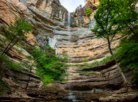 Hemmed-In-Falls 1