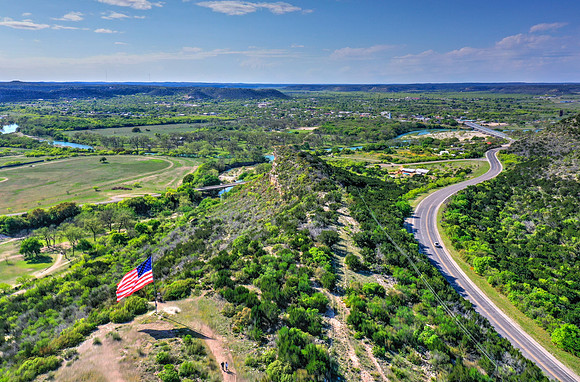 Junction, Texas 1