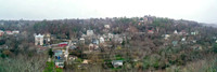Eureka Springs Skyline