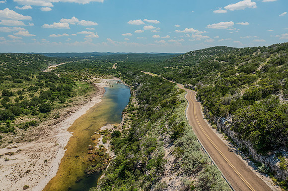 R.M. 674 beside W. Nueces