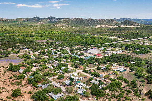 Barksdale, Texas