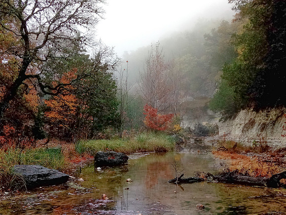 Can Creek