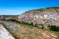 Llano River near Mason 5