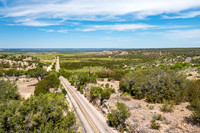 Expansive View from R.M. 385 near London 1