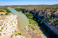 Llano River near Mason 2