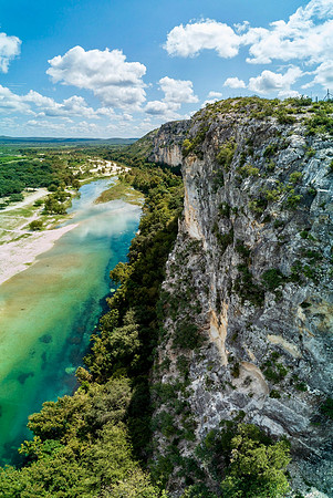 Chalk Bluff 7