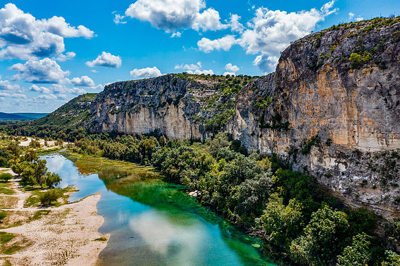 Chalk Bluff 6