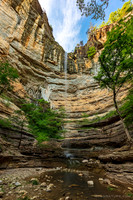 Hemmed-In-Hollow Falls 2